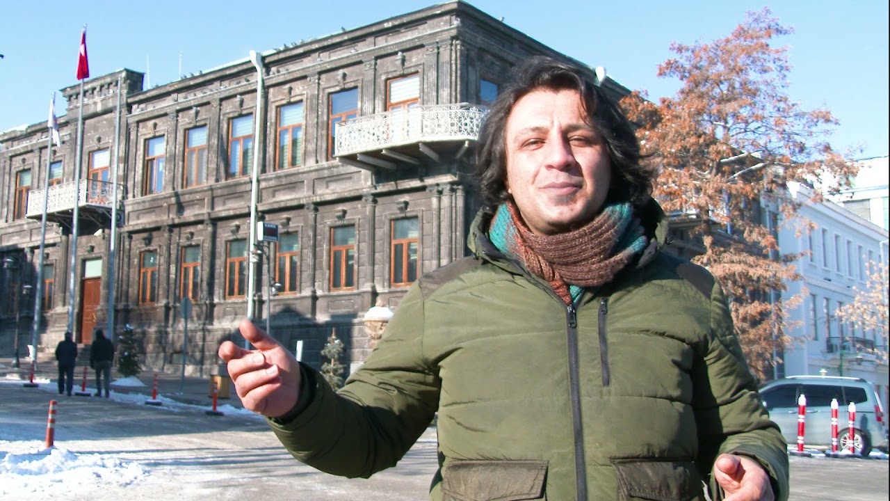 KARS İÇİN  SÖYLE