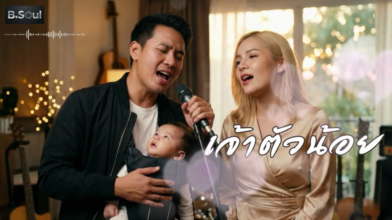 เจ้าตัวน้อย - Bsoul (Official Audio)