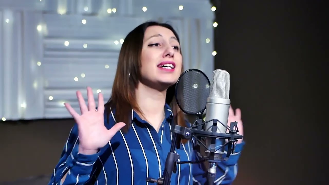 Doc - Firestones (Tony Brundo feat. Nico Bruno) (cover Silvia Cialona)