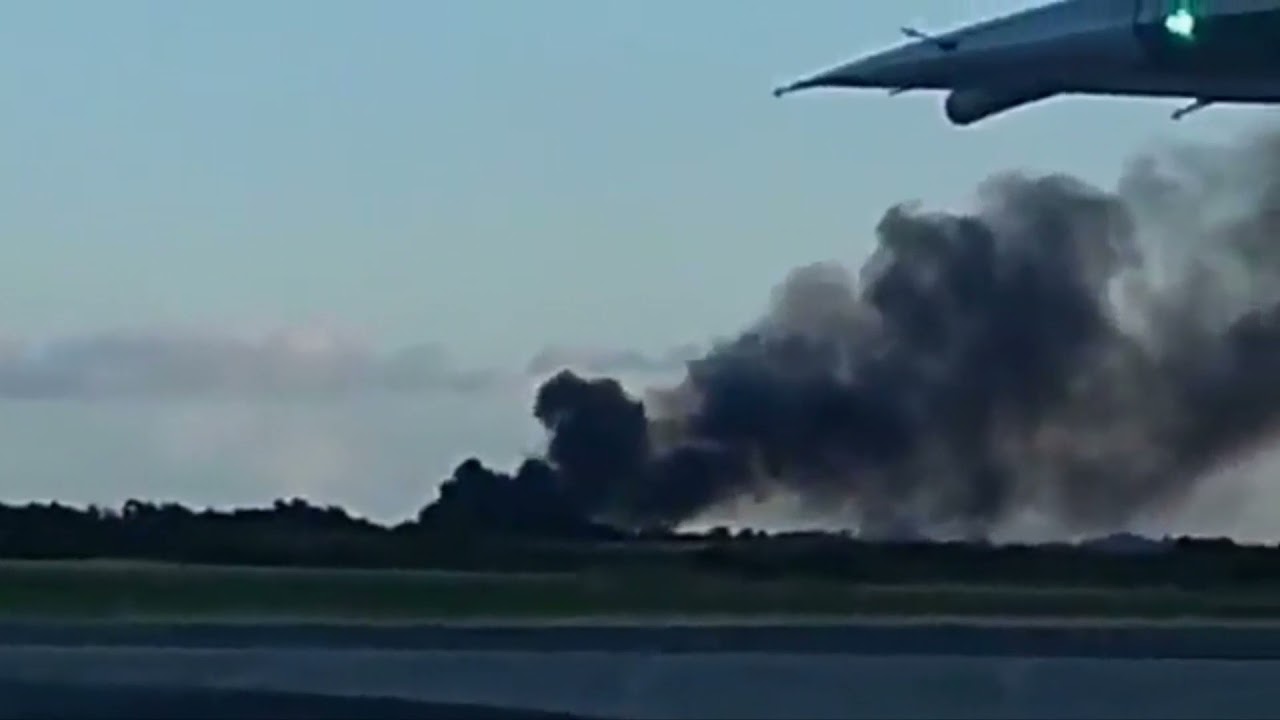 Music producer &lsquo;Flow La Movie&rsquo; killed in Dominican Republic plane crash