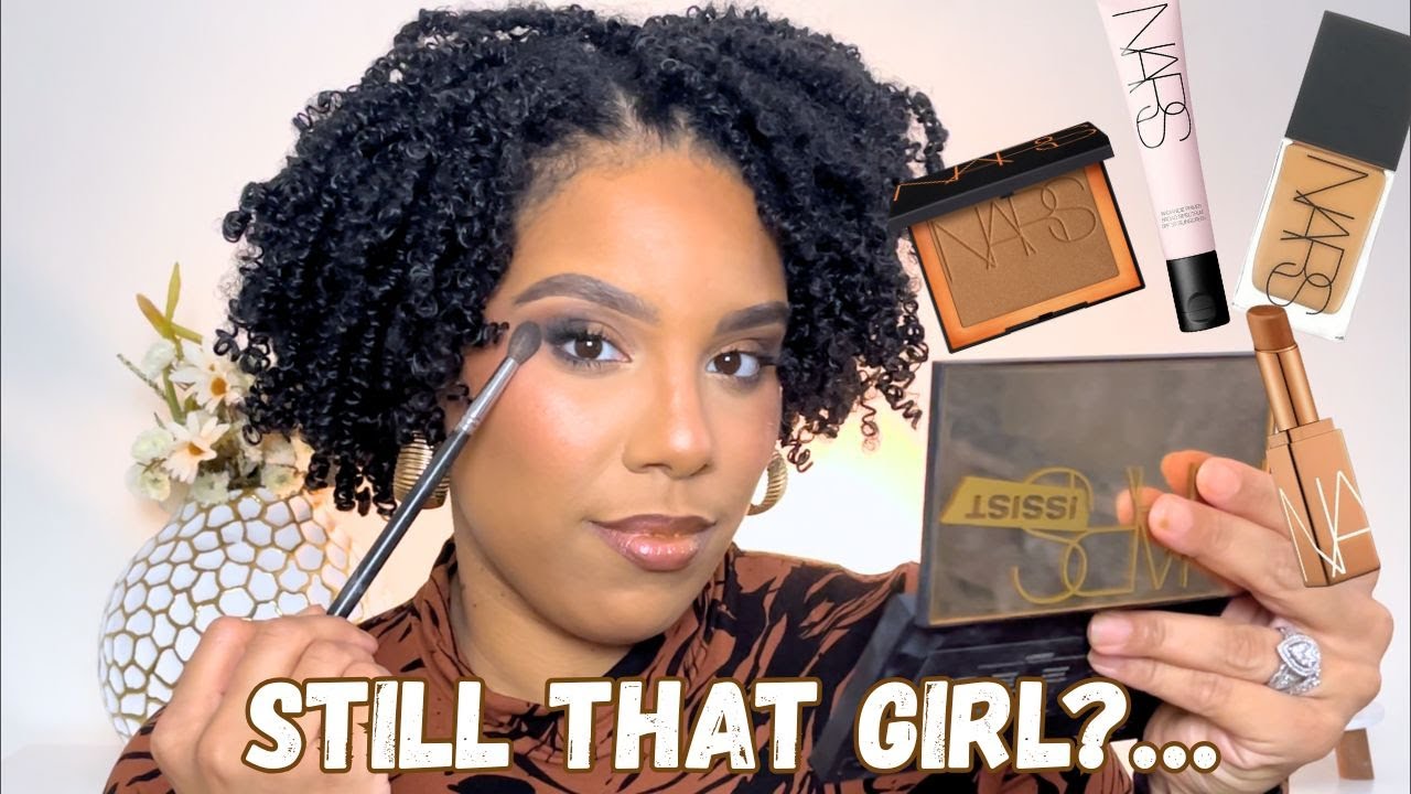 A Full Face of NARS in 2026… Is It Still Worth the Hype?