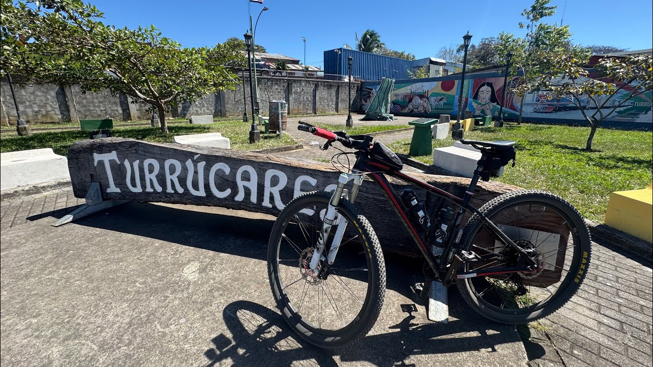 Ciclismo 🚴‍♂️ Montaña ⛰️- Descenso Piedras 🪨 Negras de Mora