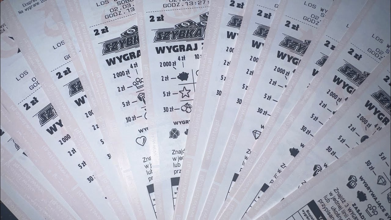 Zdrapki Lotto #69 Aż 30 ekspres losów! Co z tego wyszło? 🍀😎