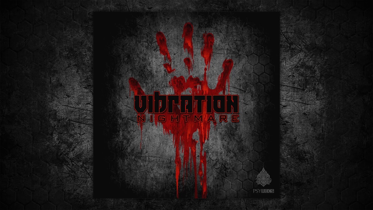 Henrique Camacho & Vibration - Ragga-Tech 💀 180 BPM 💀