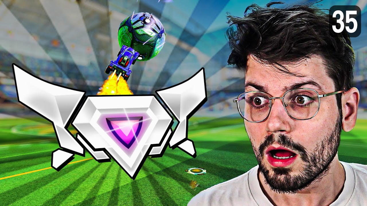 SI PROCHE DU SSL 2VS2, RIEN NE SE PASSE COMME PRÉVU... | ROAD TO 6 SSL #35