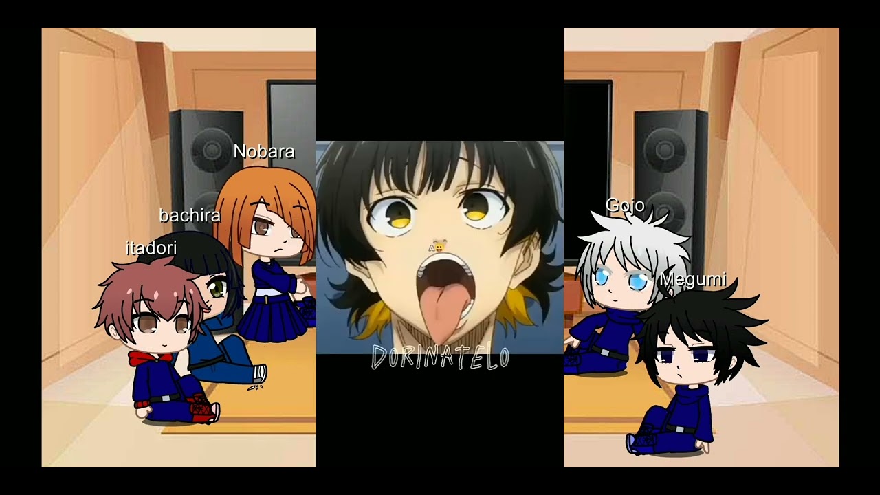 Ok empezamos fuerte cambié nombre 😃#anime #parati#yosoydelos7mil#jujutsukaisen#parati#youtubeshorts 