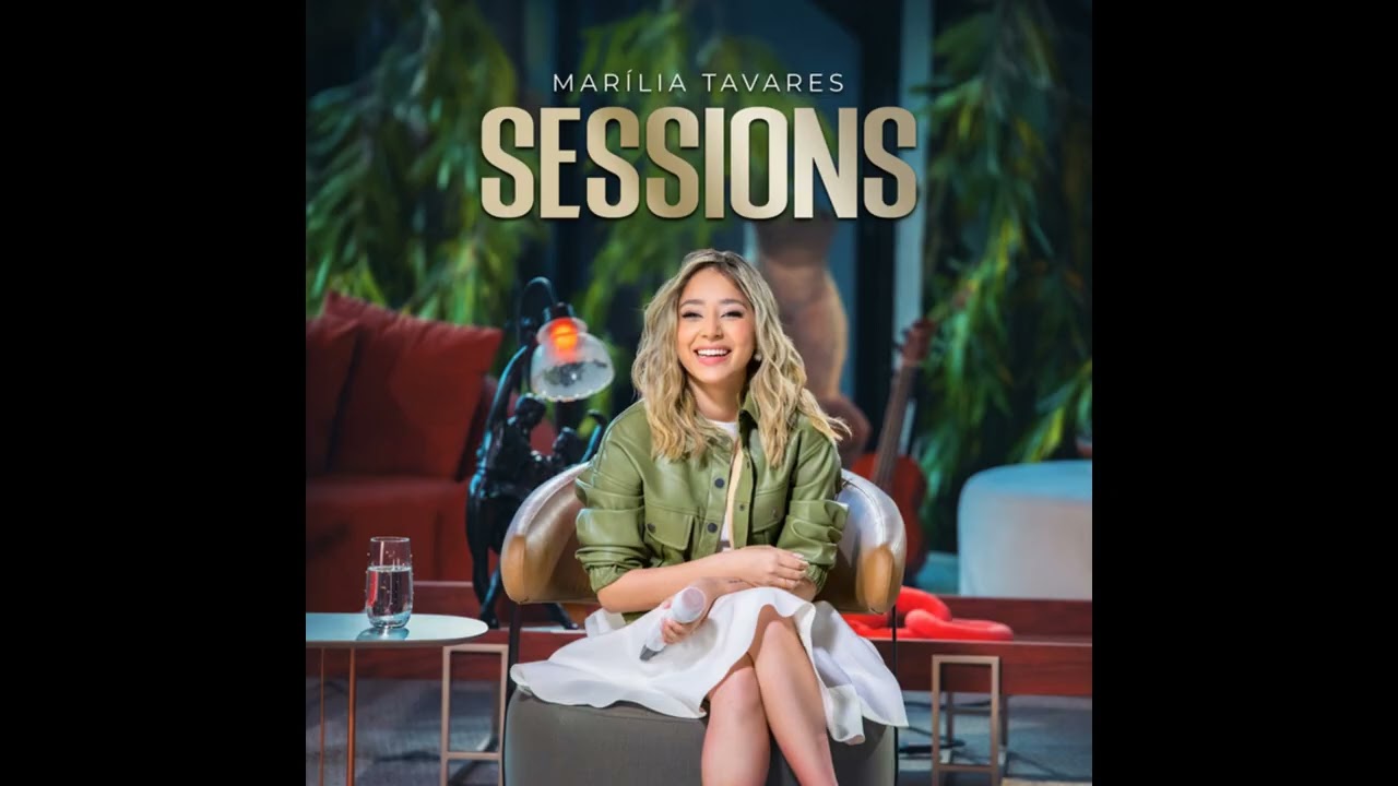A Boba Fui Eu (Marília Tavares Sessions)