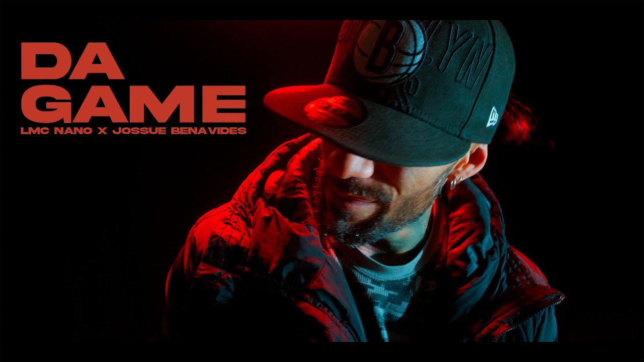 LMC Nano - DaGame