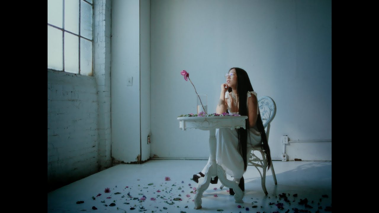 EJEAN - forever & (Official Music Video)