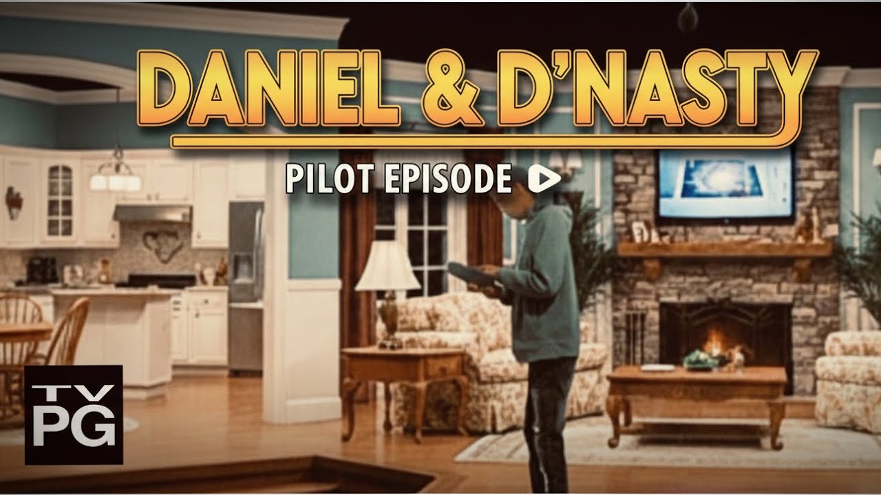 My TV Show (Pilot Episode)