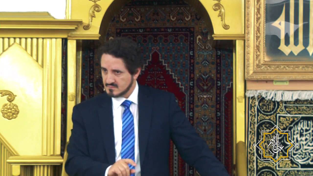 ماذا تعرف عن النسبية الاخلاقية المنتشرة بين الغربيين #عدنان_إبراهيم