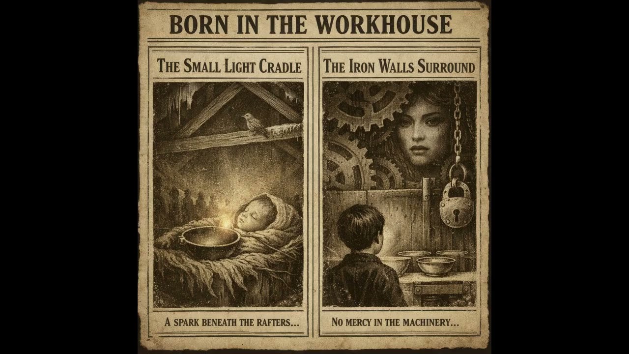 ACT I, SONG 1  Рождение в Работном Доме Born in the Workhouse