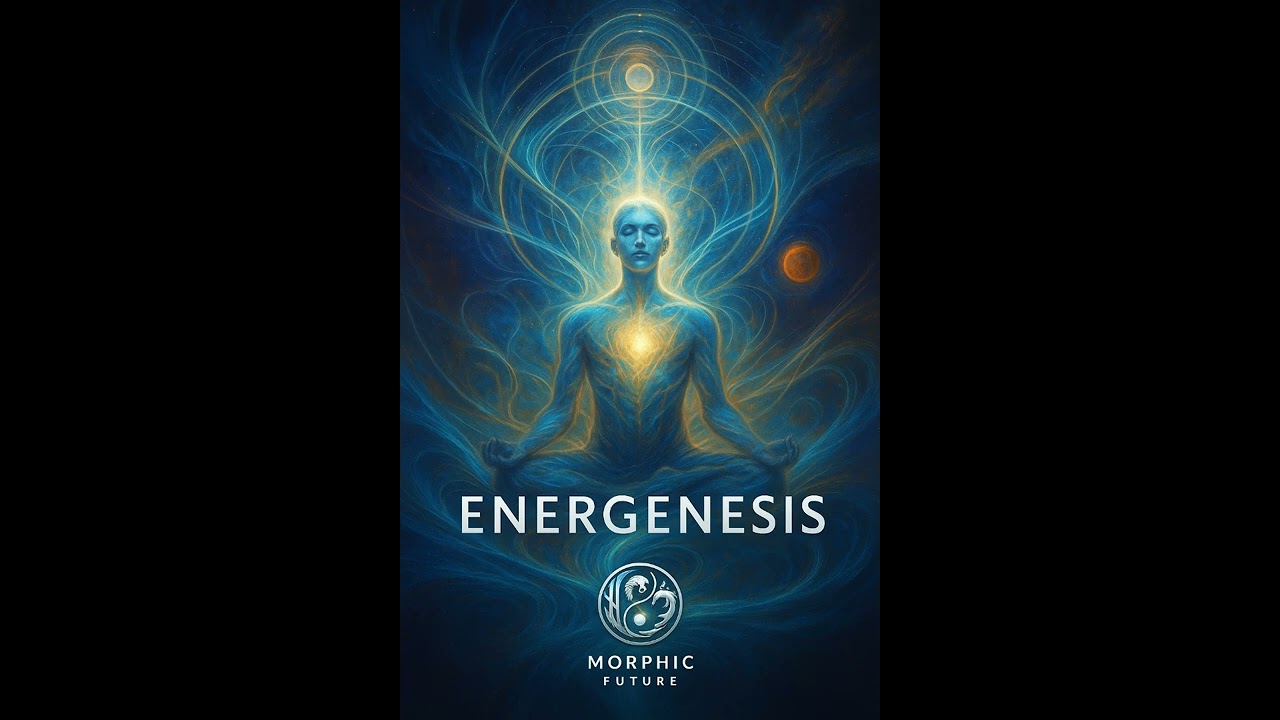 ENERGENESIS (Booster) | Supreme Sensitivity, Integration & Protection System (Morphic Field)