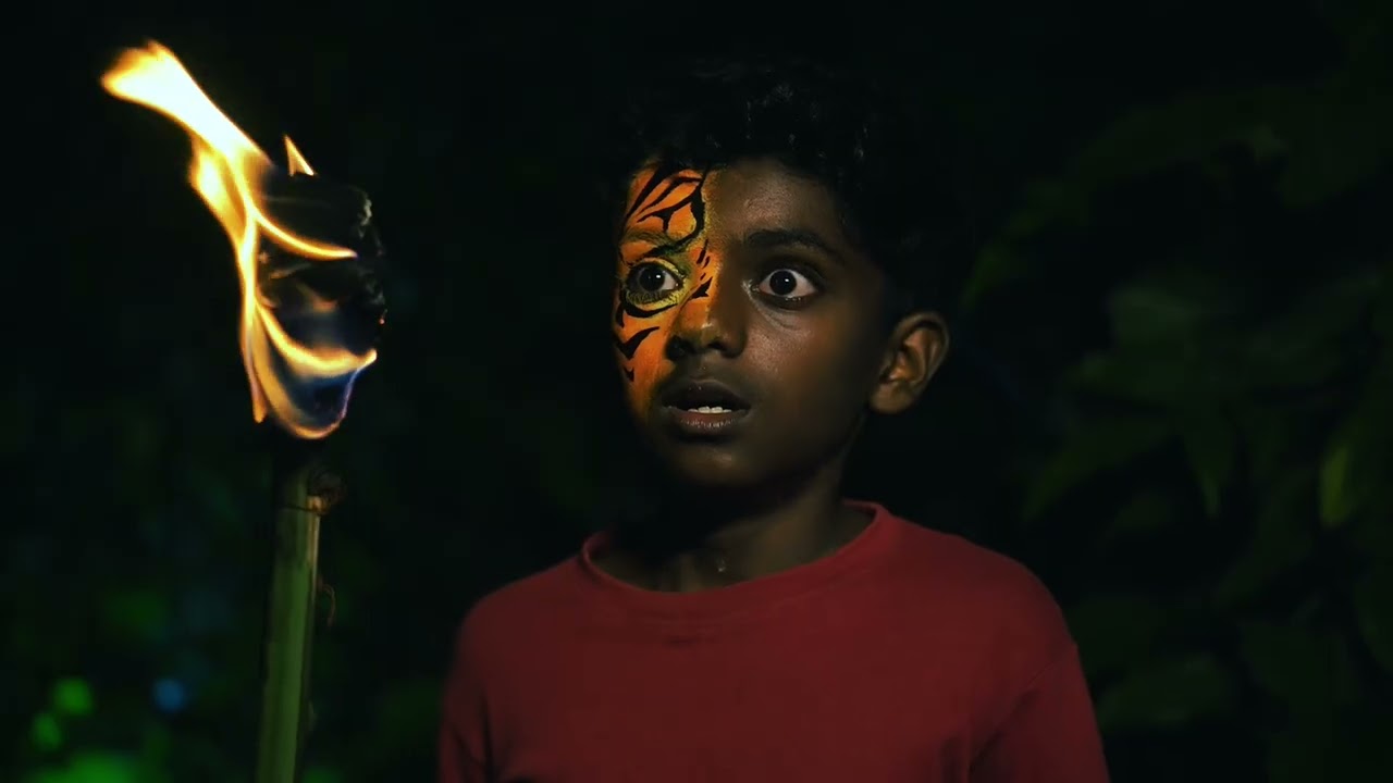 Kalicharan friends (R). THE ROARR OF 2024.          Vedio by :- @pratham_anchan_
