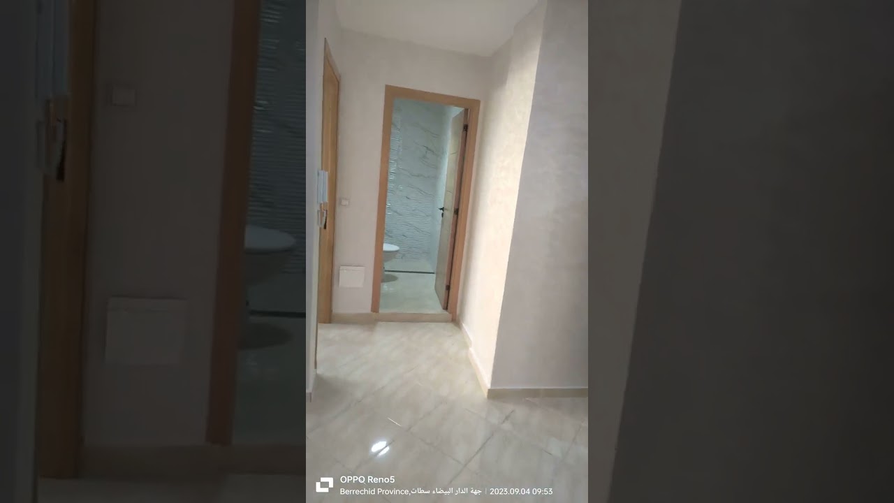 الدروة تنادي برطمة واعرة موقع واعر في الشارع مخلوف شوكة فيها 68 متر 0606055310