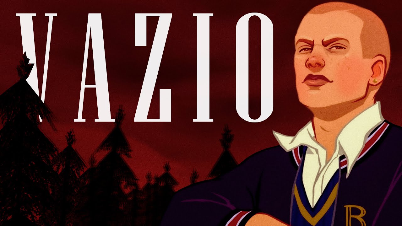 O VAZIO DE BULLY