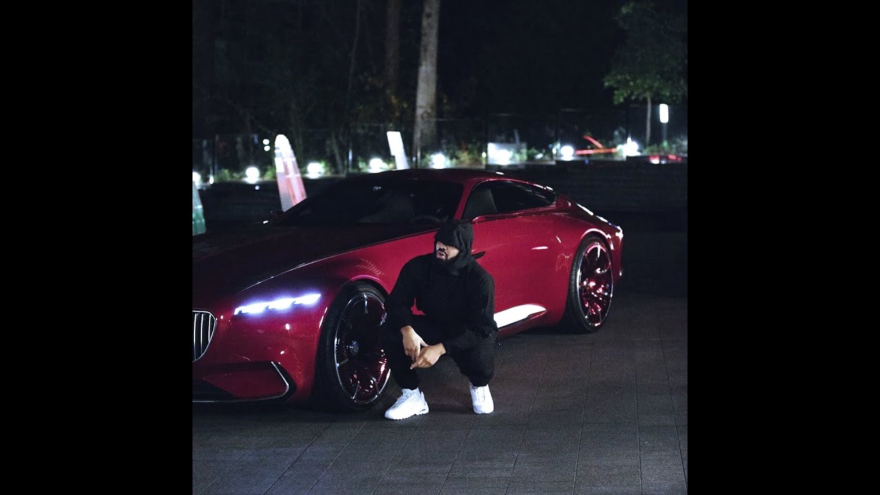 (FREE) Drake Type Beat - 