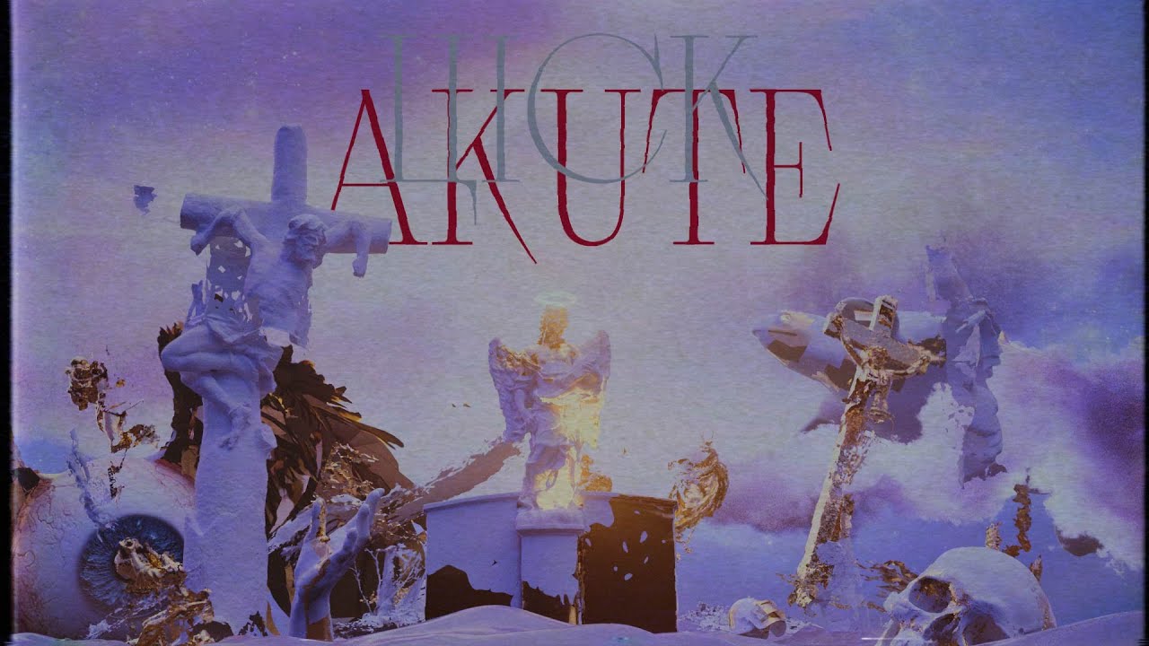 AKUTE - Ціск (2022)