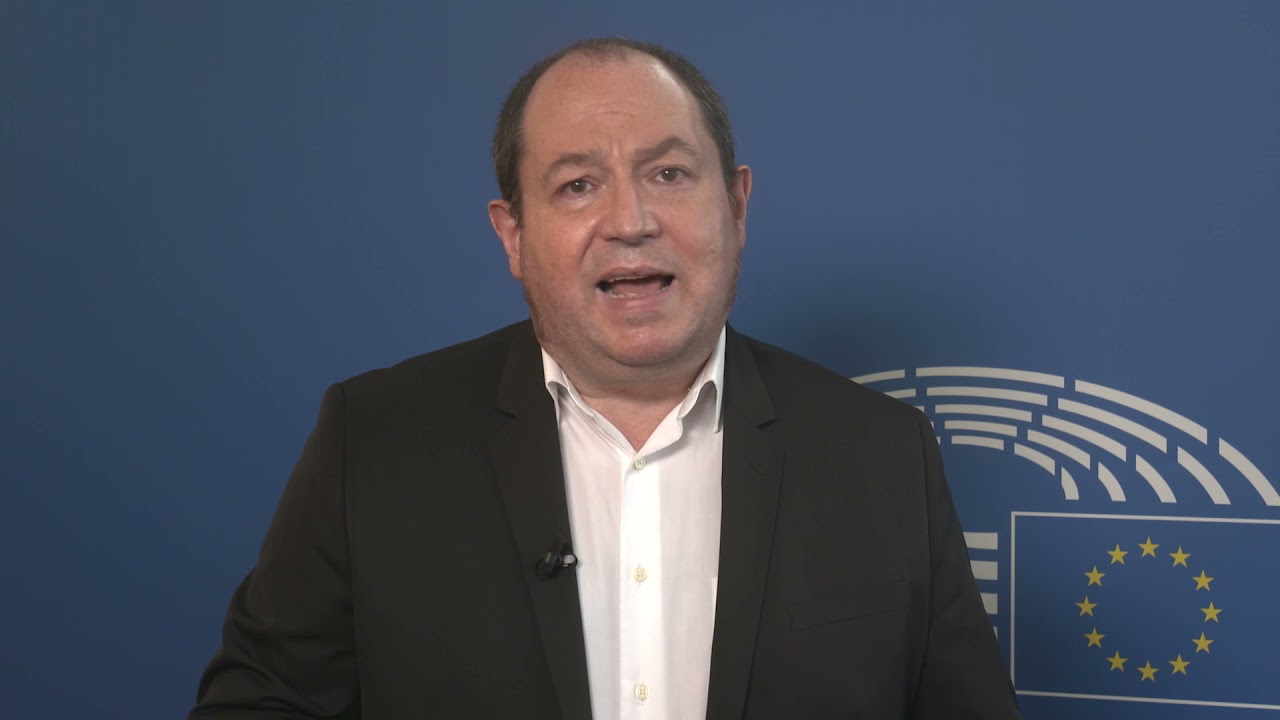 Pernando Barrena resalt&oacute; que &laquo;bloqueo contra Cuba es inmoral y contrario a legalidad internacional&raquo;
