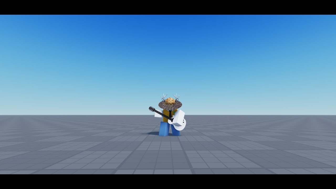 Guide to getting secret emote in Item Asylum's new update