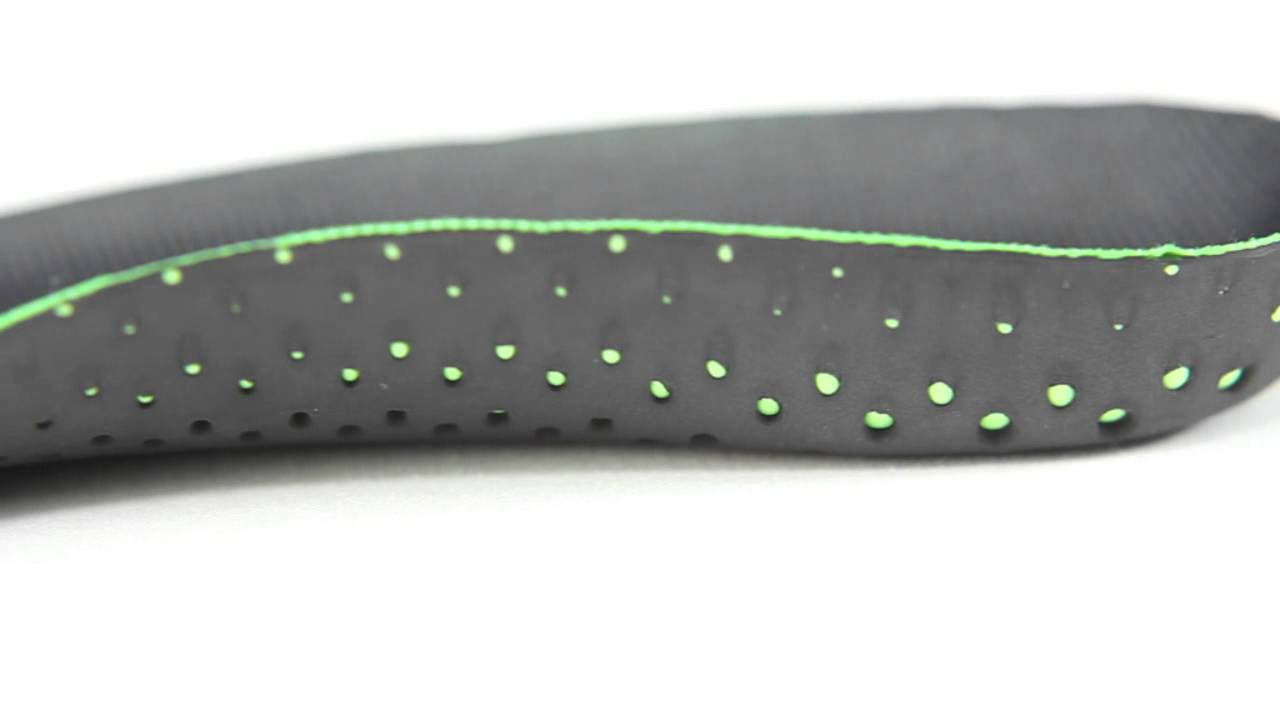 SHOCK DOCTOR CLEAT INSOLES