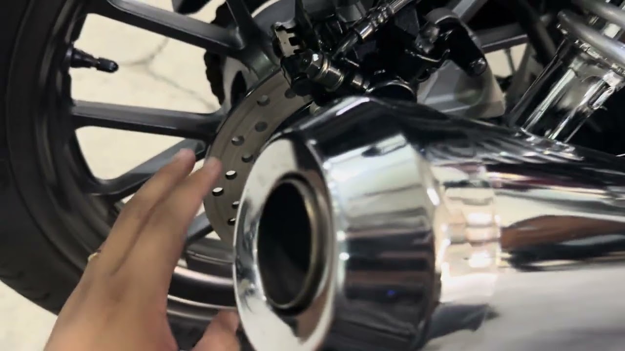 Tú Classic Moôtrcycles Bán CB350 Hness DKld 2024 . Siêu lướt 2038 km giá chỉ 119tr