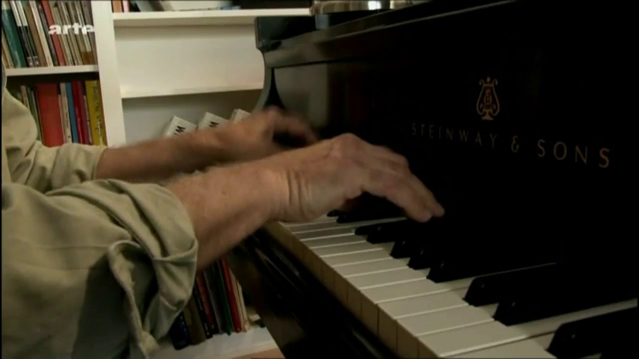 ARTHUR RUBINSTEIN - EINE DOKUMENTATION [1] - ARTE 2010