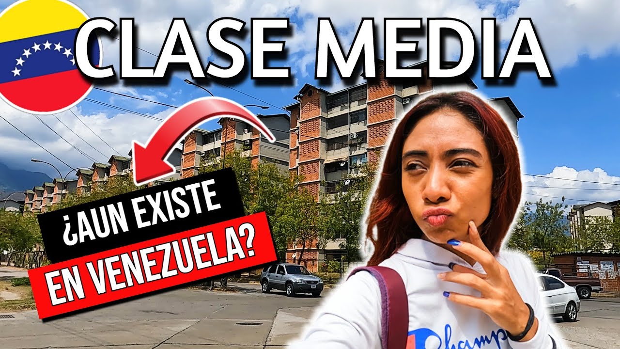 Recorriendo Una URBANIZACIÓN 