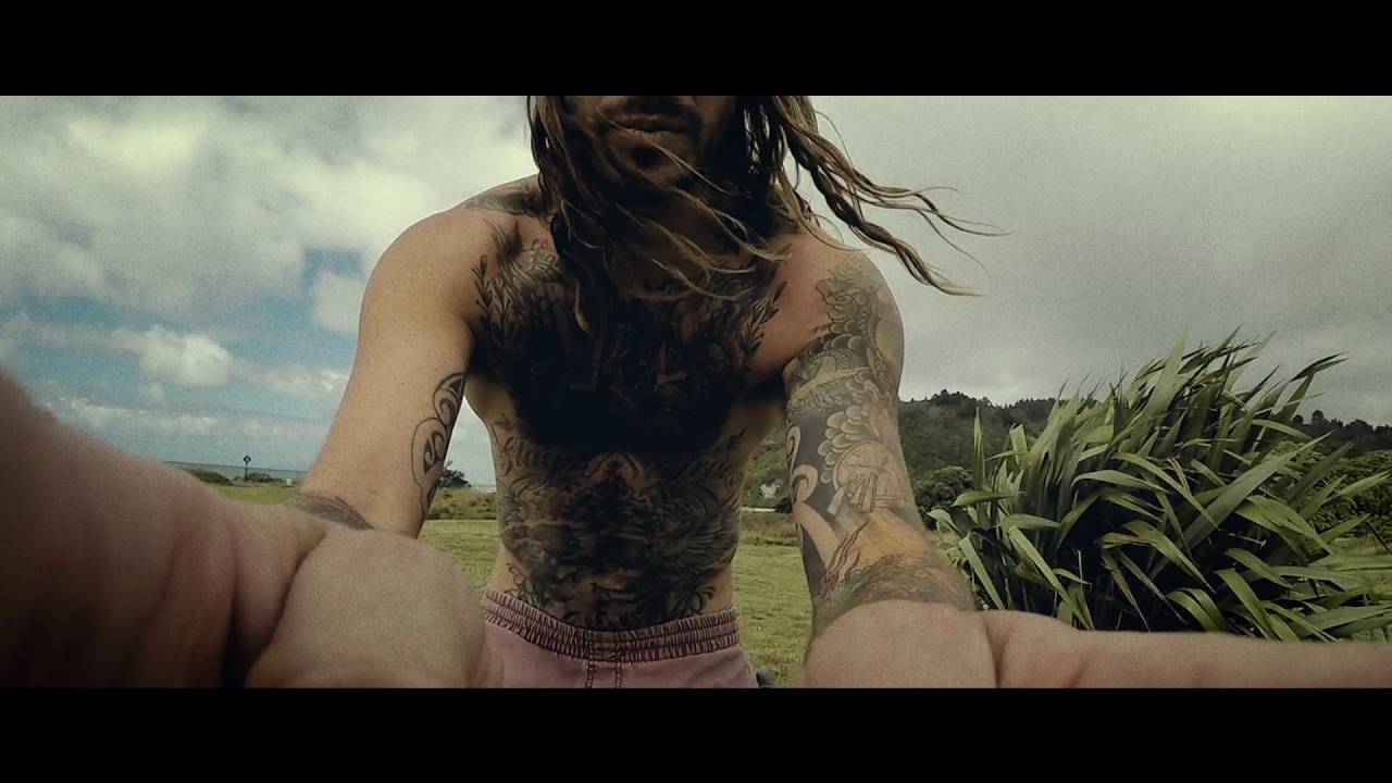 GoPro FARRO: Walkways (Official Music Video)