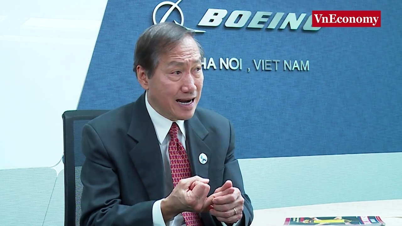 Pv Boeing Vietnam