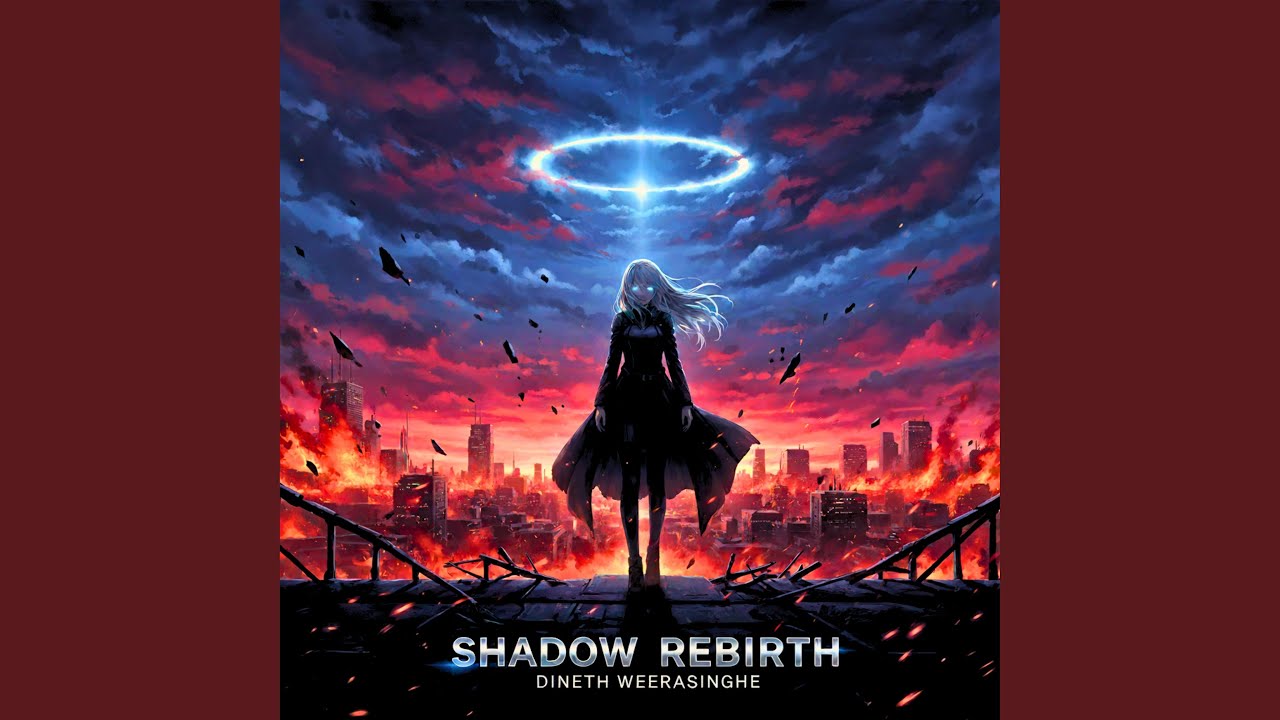 Shadow Rebirth