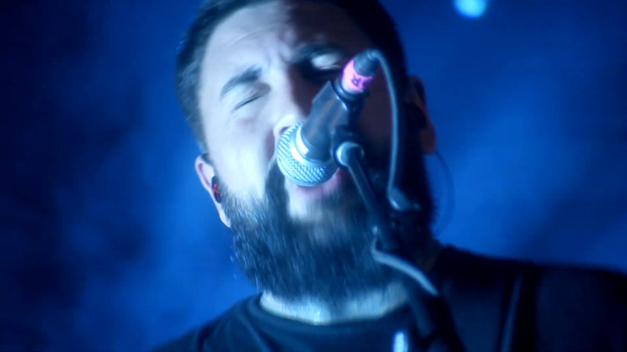 K&auml;rbholz - Mutmacher (Live)