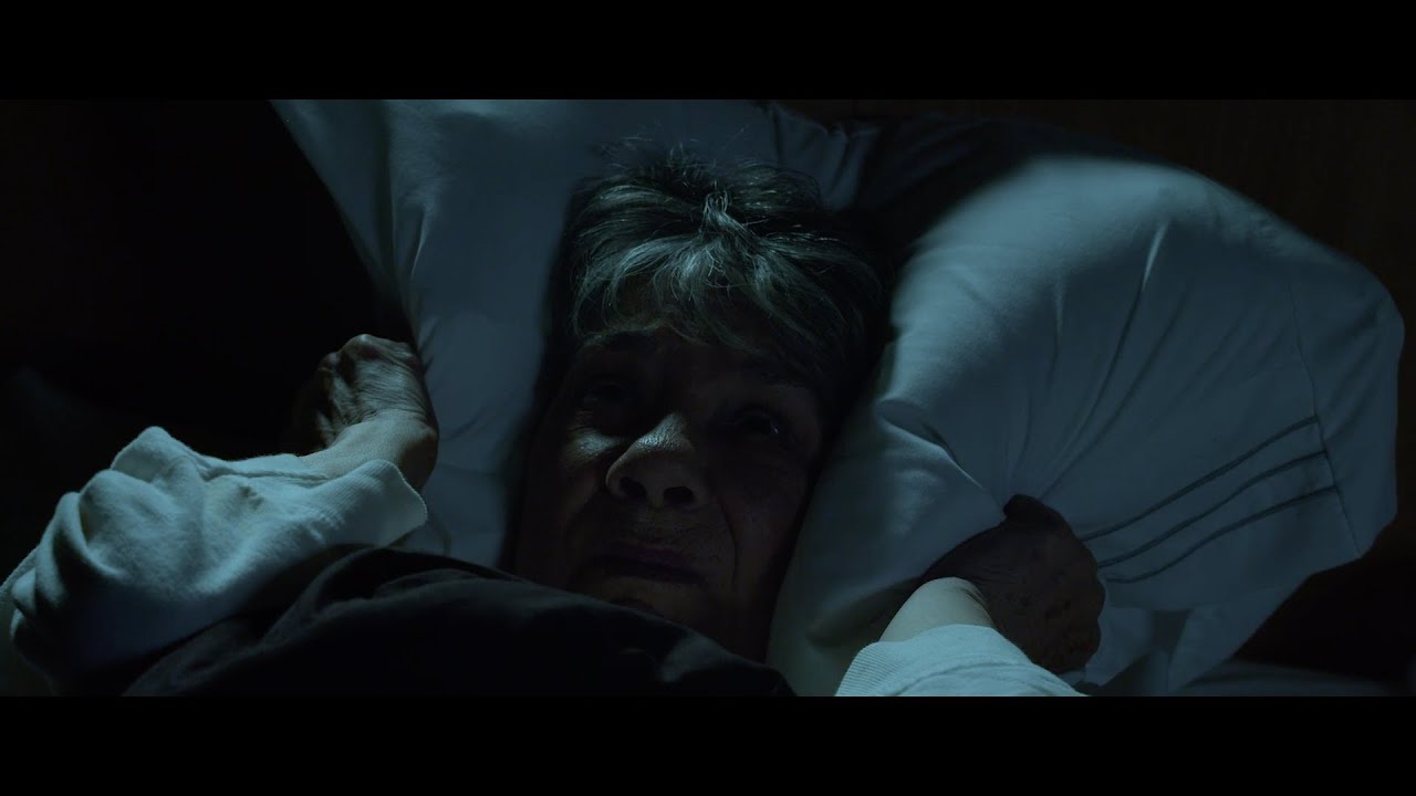 Snore - Graduate Short Film