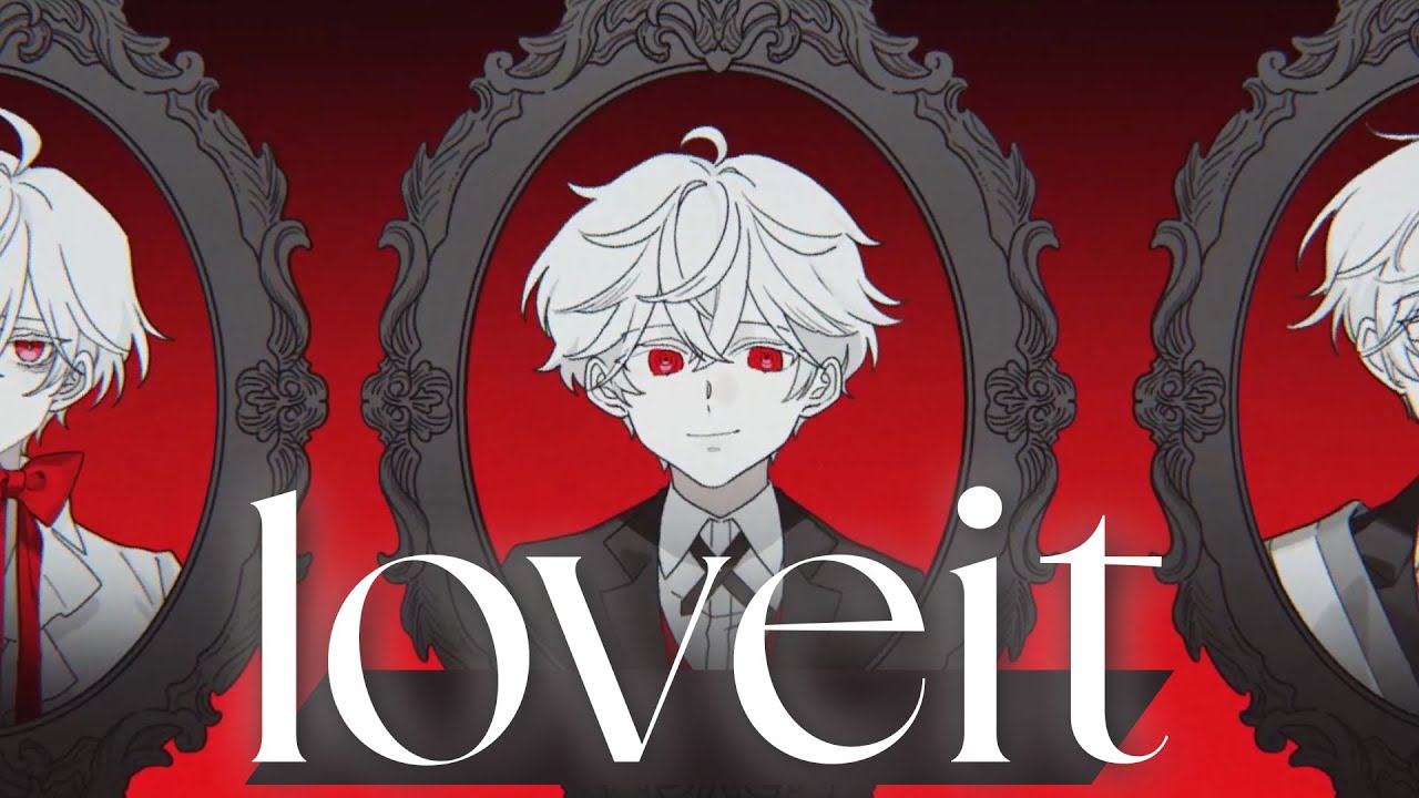 Loveit? (English Cover) ft. @shishishiena