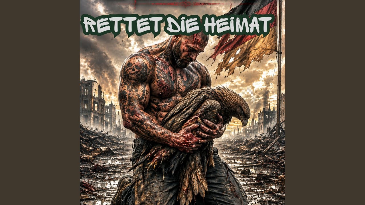 Noch schl&auml;gt das Herz der Heimat