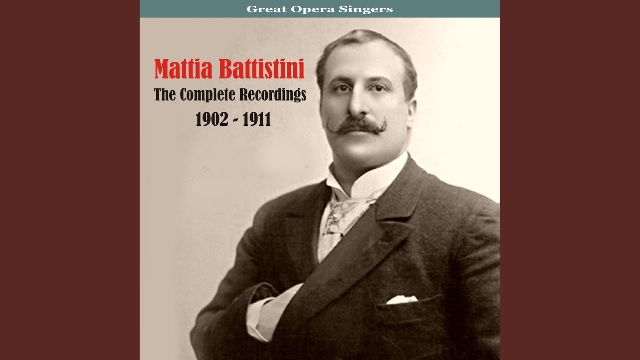 Pagliacci: 