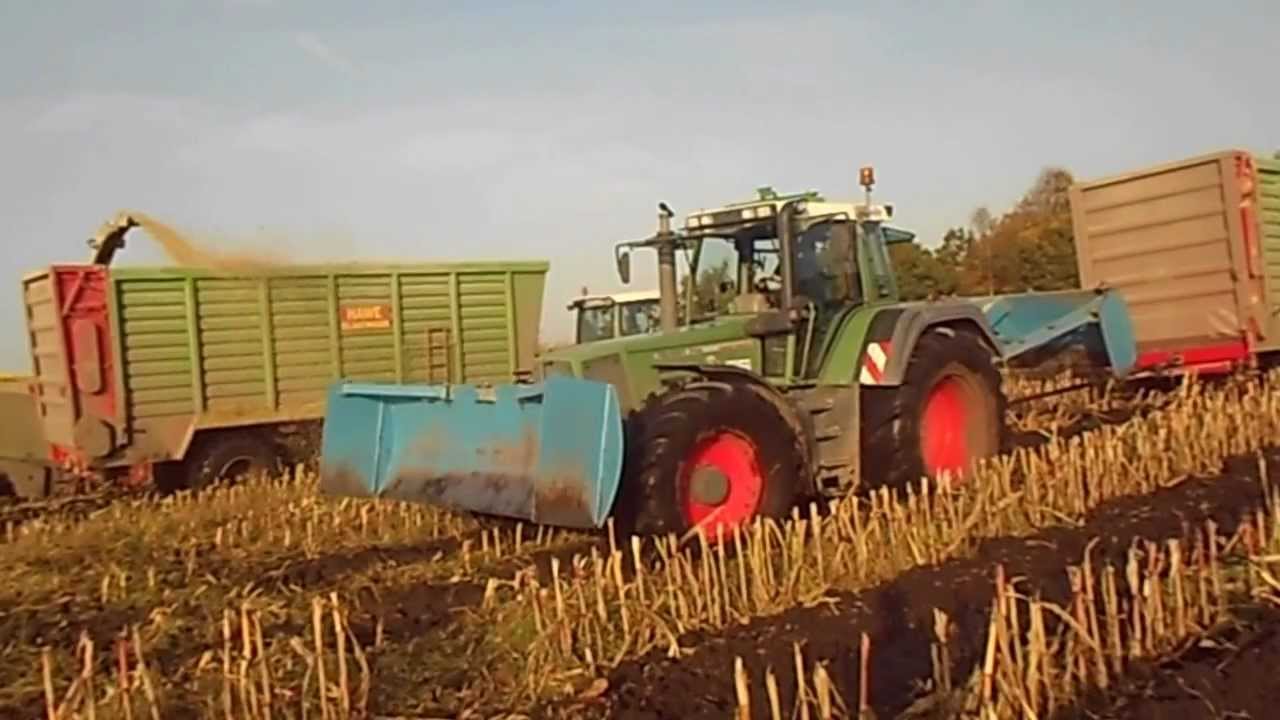 Schlammschlacht Mit Claas jaguar 870 Fendt 930 924 820 vario Fendt Favorit 916 Vario als retter