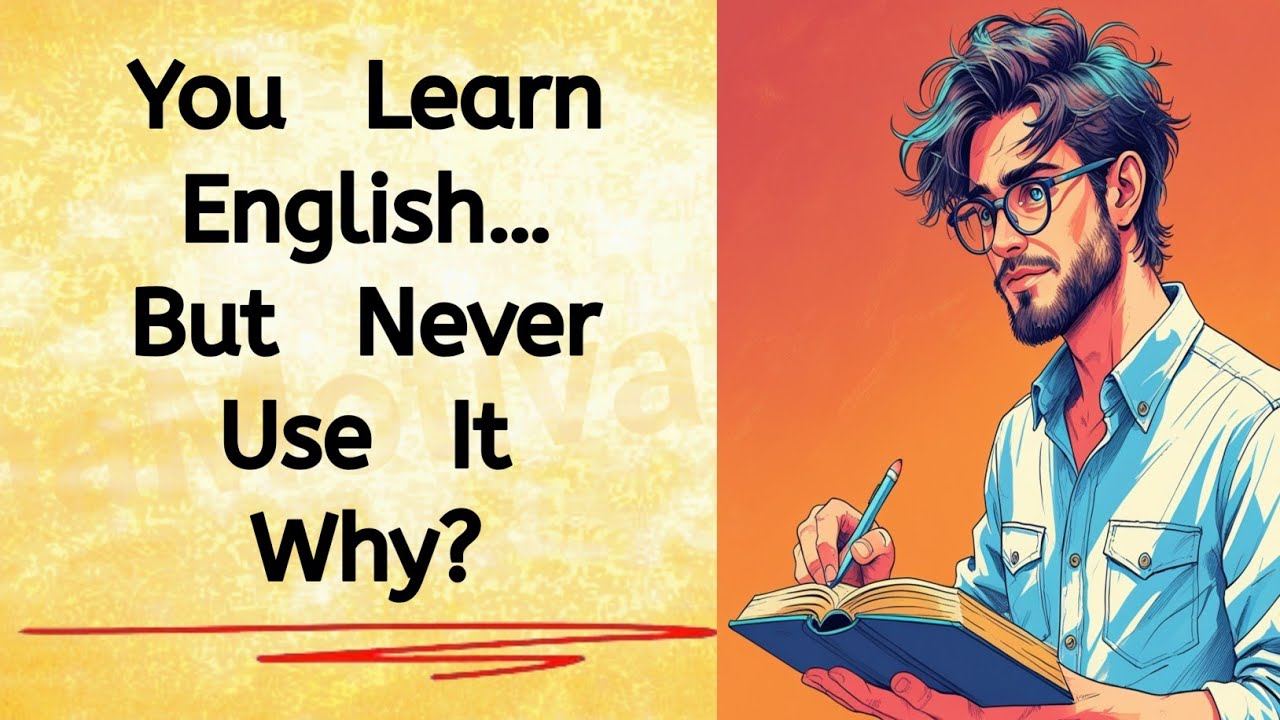 Speaking English Practice🔥Improve English Graded Reading Practice🌟English Practice🔥Learn English