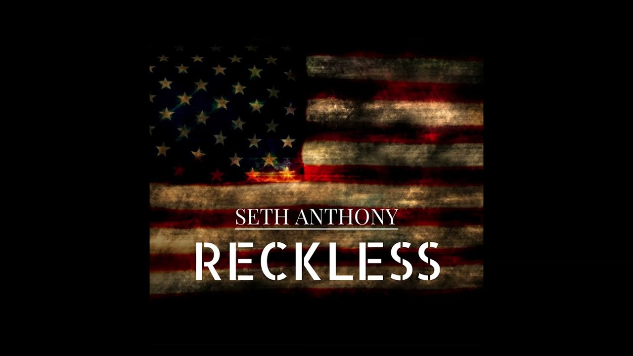 Seth Anthony - Reckless remix Hard Traget X SYNI StiXXX
