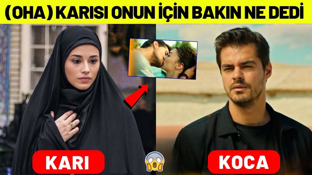 Gönül Dağı Oyuncularının Bilinmeyen Eşleri Ve Sevgilileri | 187. Bölüm Fragmanı