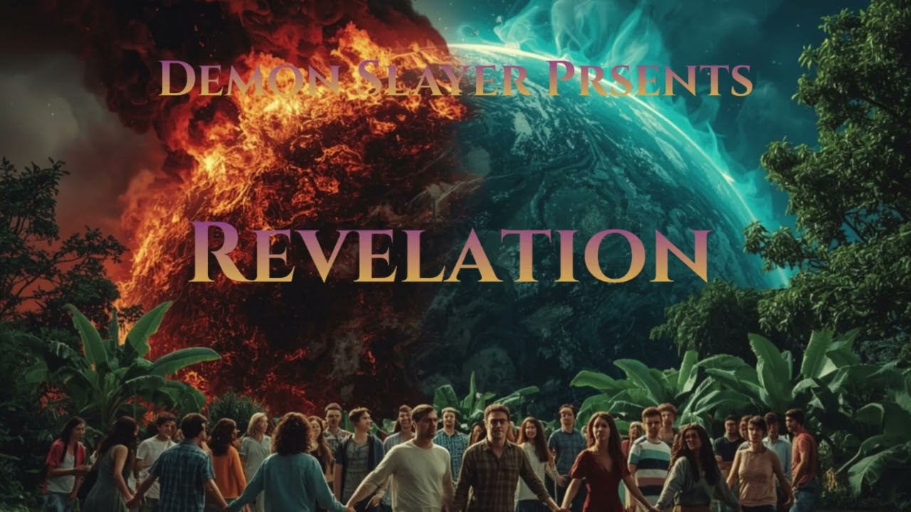 Demon Slayer Presents | Revelation
