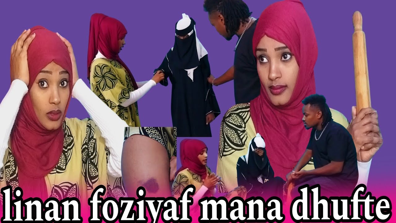 uuff foziyan arra linan manati itti dhuftee dhoyte gagabsiste linaa😭😭