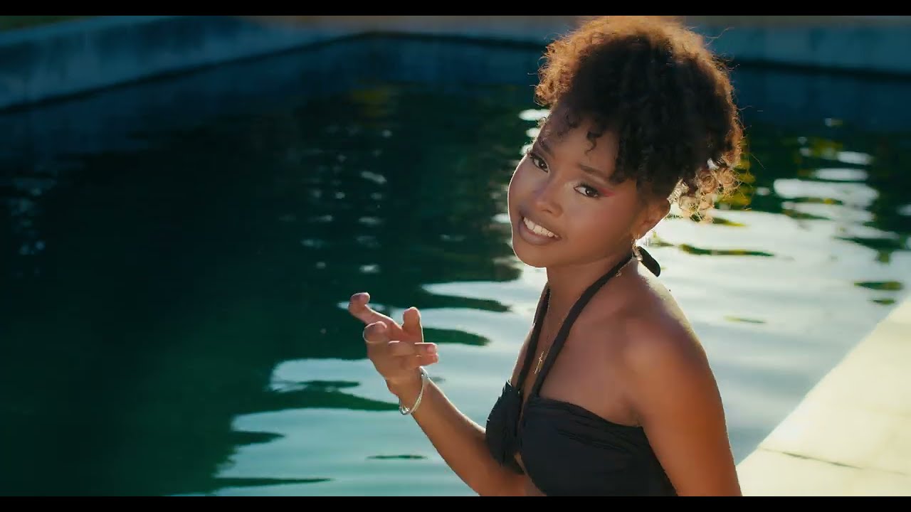 Tiji Negga feat Sydney - Ambilao  ( Clip Officiel )