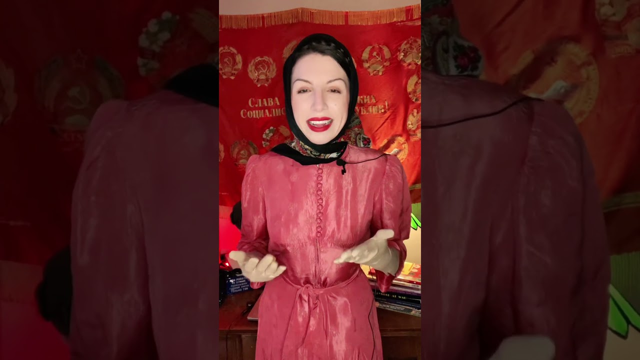 Коммунистов больше, чем вы думаете!