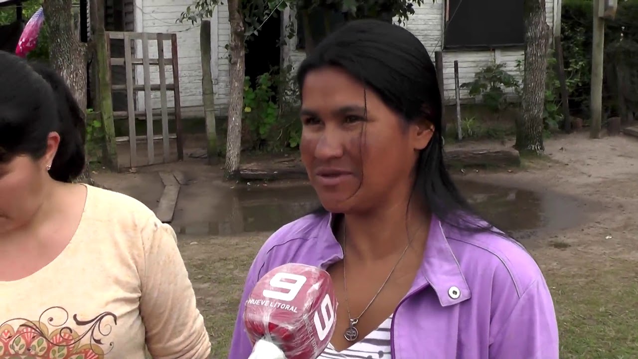 Osvaldo Magnasco: el pueblo olvidado