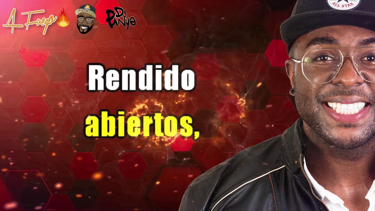 POR EJEMPLO- VICTOR MANUELLE- LETRA