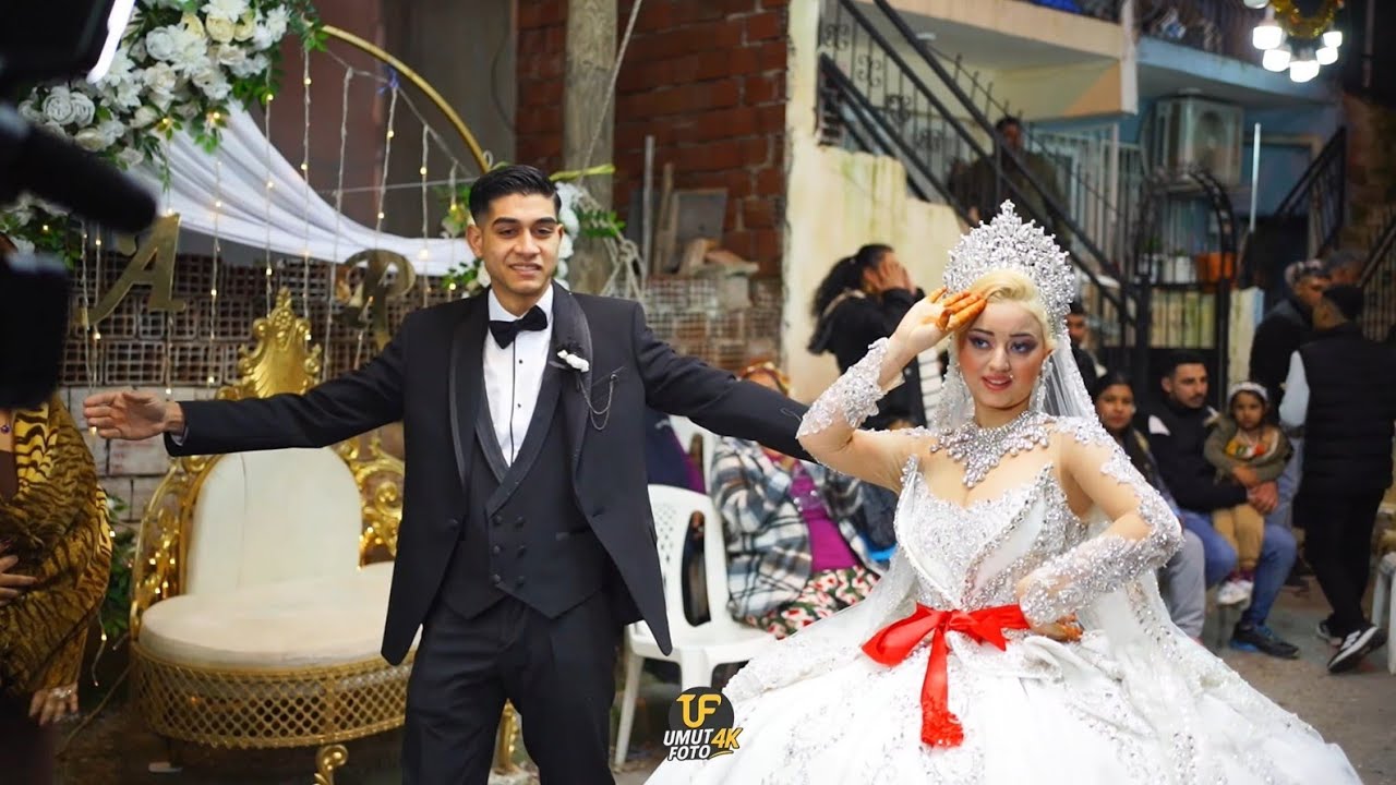 ROMAN DÜĞÜNLERİ VE OYUNLARI UMUT FOTO 4K ☎0538 496 78 91 gediz