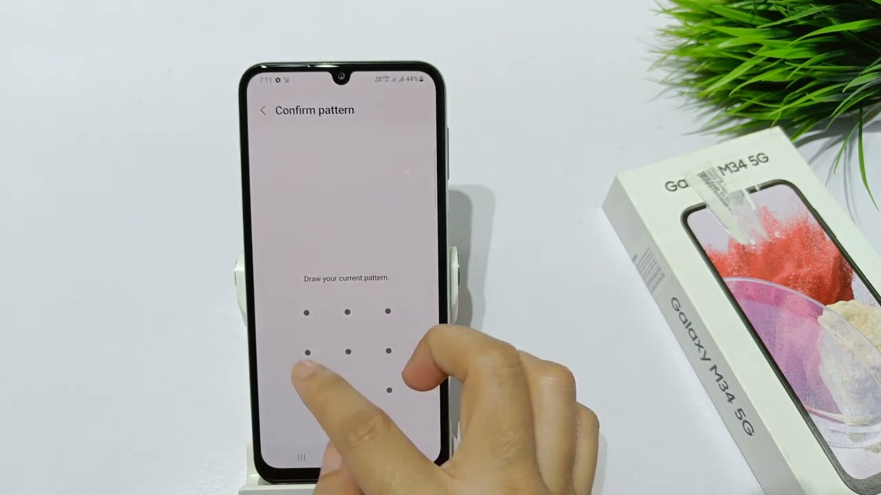 How to remove face lock in samsung galaxy M34,A34 | Facelock remove kaise kare | Facelock setting