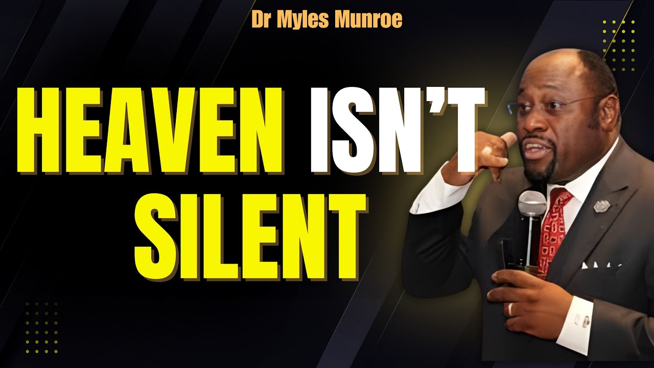 WHY PRAYERS “FAIL”: 4 ILLEGAL Prayer Mistakes Blocking RESULTS | Myles Munroe