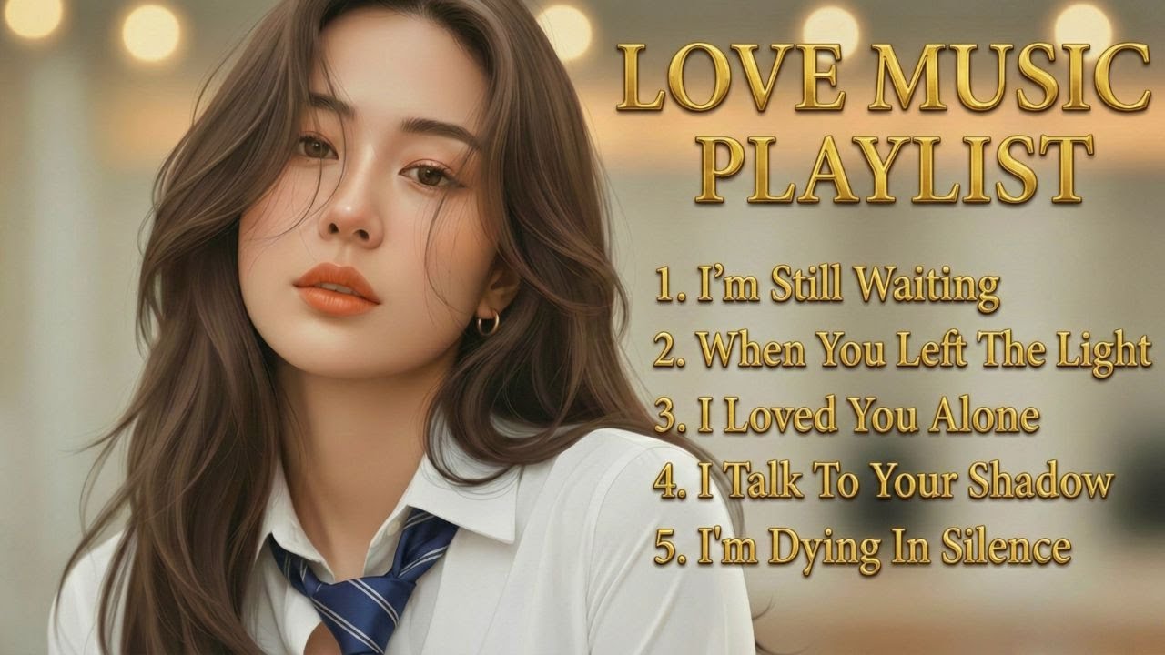 💔 Love Music Playlist | Romantic & Emotional Songs That Touch Your Heart